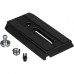 Manfrotto 501PL Accessory Plate for 501